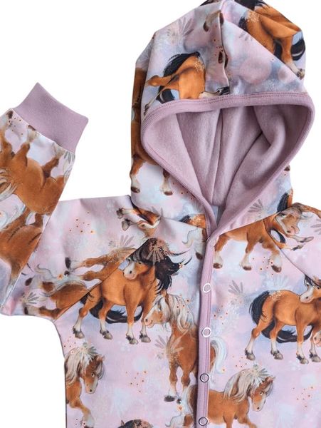 Hovedbilde Kosedress - Hest er best