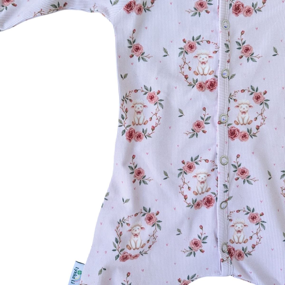 Roselam - Jersey - Metervare