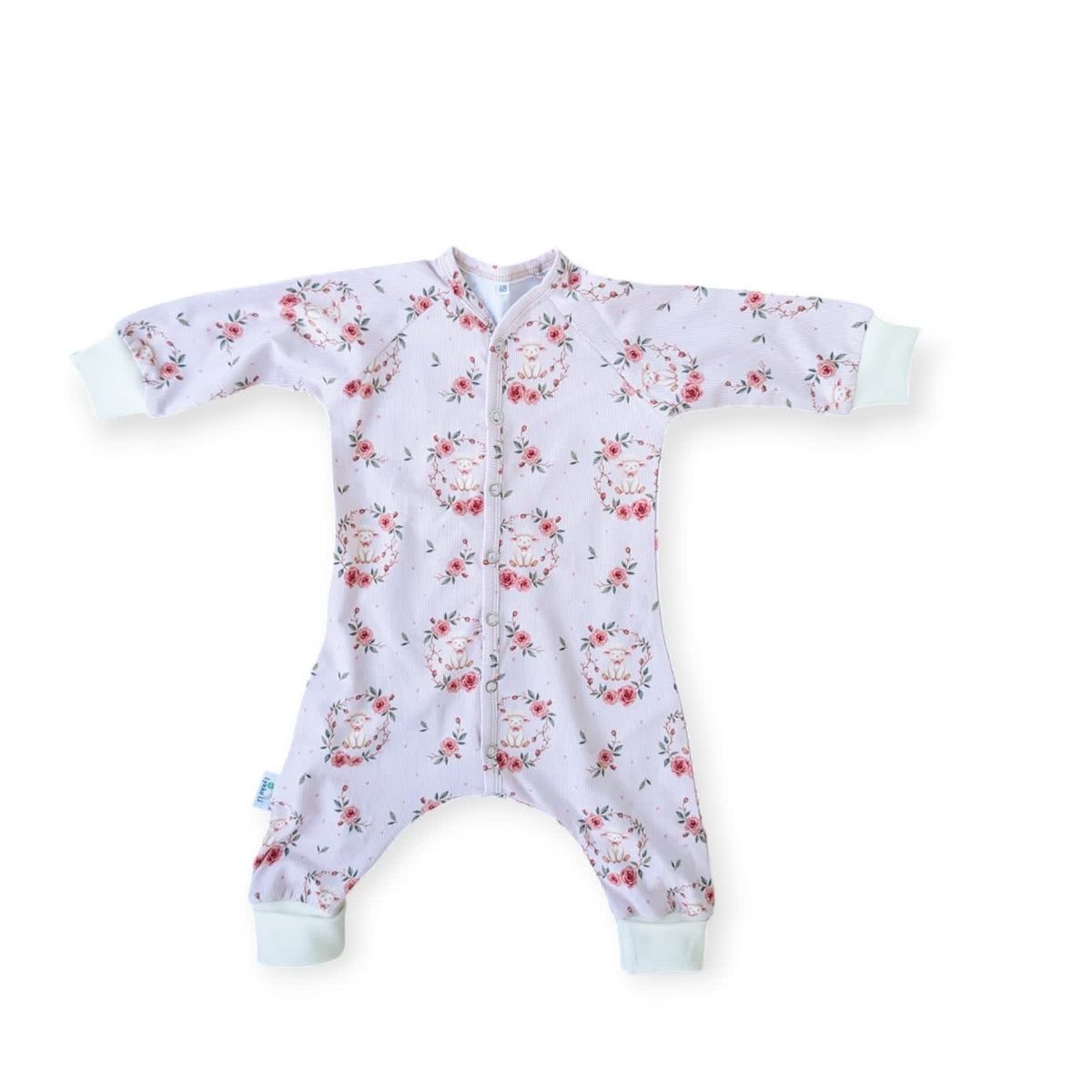 Roselam - Jersey - Metervare