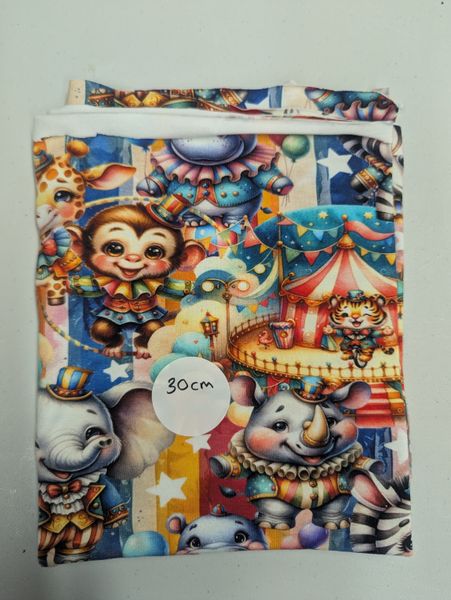 Hovedbilde Rest 30 - 30 cm jersey 